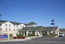 Photograph of Hilton Garden Inn, Elko