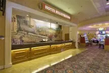 Photograph of Suncoast Hotel And Casino, Las Vegas