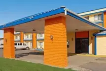 Photograph of Best Value Inn, 