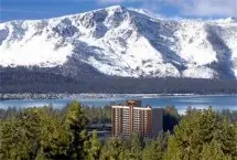 Photograph of Horizon Casino Resort, Stateline