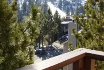 Photograph of Tahoe Summit Village, Stateline