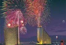 Photograph of John Ascuagas Nugget Resort Casino, Sparks