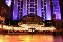 Photograph of Plaza Hotel And Casino, Las Vegas