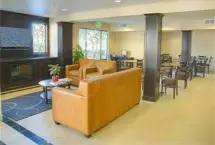 Photograph of Hawthorn Suites,