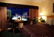 Photograph of Jockey Club, Las Vegas