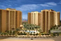 Photograph of Oakwood at One Las Vegas, Las Vegas