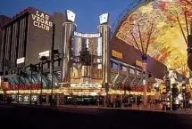 Photograph of Las Vegas Club Hotel And Casino, Las Vegas