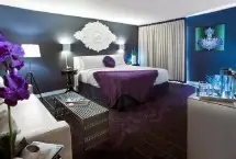 Photograph of St Tropez All Suite Hotel, Las Vegas