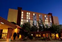 Photograph of Holiday Inn, Sparks