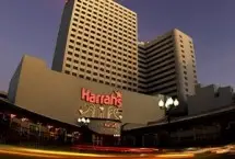 Photograph of Harrah's Reno Casino And Hotel, Reno