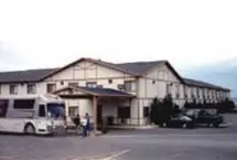 Photograph of Americas Best Value Inn, West Wendover