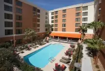 Photograph of Hyatt Place, Las Vegas