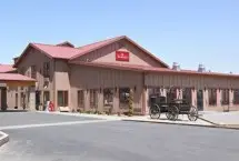 Photograph of Silverland Inn and Suites, Virginia City