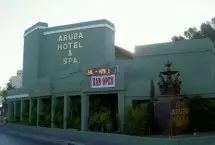 Photograph of Aruba Hotel and Spa, Las Vegas