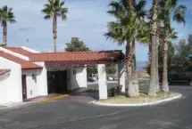 Photograph of Quality Inn, Boulder City