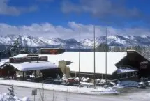 Photograph of Lakeside Inn and Casino, Stateline