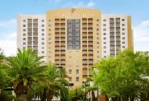 Photograph of The Platinum Hotel and Spa, Las Vegas