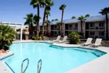 Photograph of Red Roof Inn, 