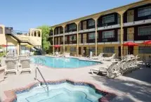 Photograph of Mardi Gras Hotel And Casino, Las Vegas