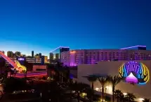 Photograph of Luxury Suites International At Hard Rock Hotel, Las Vegas