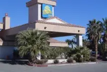 Photograph of Sunrise Inn, Las Vegas