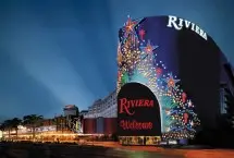 Photograph of Riviera Hotel And Casino, Las Vegas