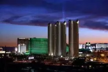 Photograph of Las Vegas Suites At The Signature, Las Vegas