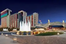 Photograph of Atlantis Casino Resort, Reno