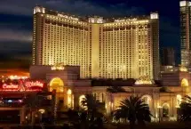 Photograph of Monte Carlo, 