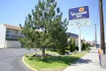 Photograph of Vagabond Inn - Reno, Reno