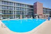 Photograph of Americas Best Value Inn, Reno