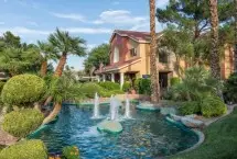 Photograph of Westgate Flamingo Bay Resort, Las Vegas
