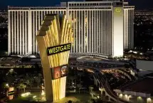 Photograph of Westgate Las Vegas Resort And Casino, Las Vegas