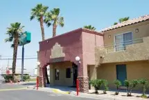 Photograph of Crossland, Las Vegas