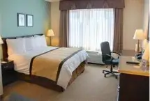 Photograph of Quality Inn, Reno
