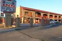 Photograph of Santa Fe Inn Winnemucca, Winnemucca