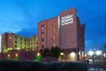 Photograph of Four Points By Sheraton, Las Vegas