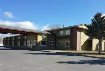 Photograph of Rest Inn Suites Motel, Wells