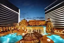 Photograph of Peppermill Resort Spa and Casino, Reno