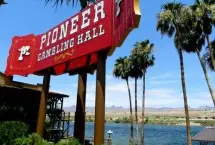 Photograph of Pioneer Hotel And Gambling Hall, Laughlin