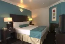 Photograph of Alexis Park All Suite Resort, Las Vegas