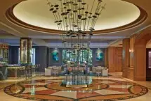 Photograph of Four Seasons, Las Vegas