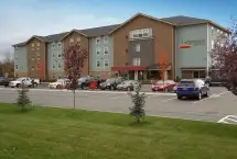 Photograph of Ledgestone Hotel Elko, Elko