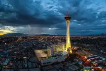 Photograph of Aquarius Casino Resort, Laughlin