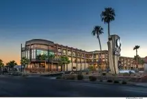 Photograph of Best Western Hoover Dam Hotel, Boulder City