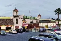 Photograph of Ellis Island Hotel And Casino, Las Vegas