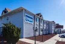 Photograph of Rodeway Inn,