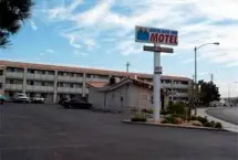 Photograph of Highland Inn Motel, Las Vegas