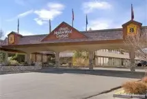 Photograph of Super 8, Reno