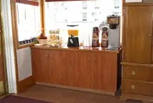 Photograph of Holiday Motel, Winnemucca